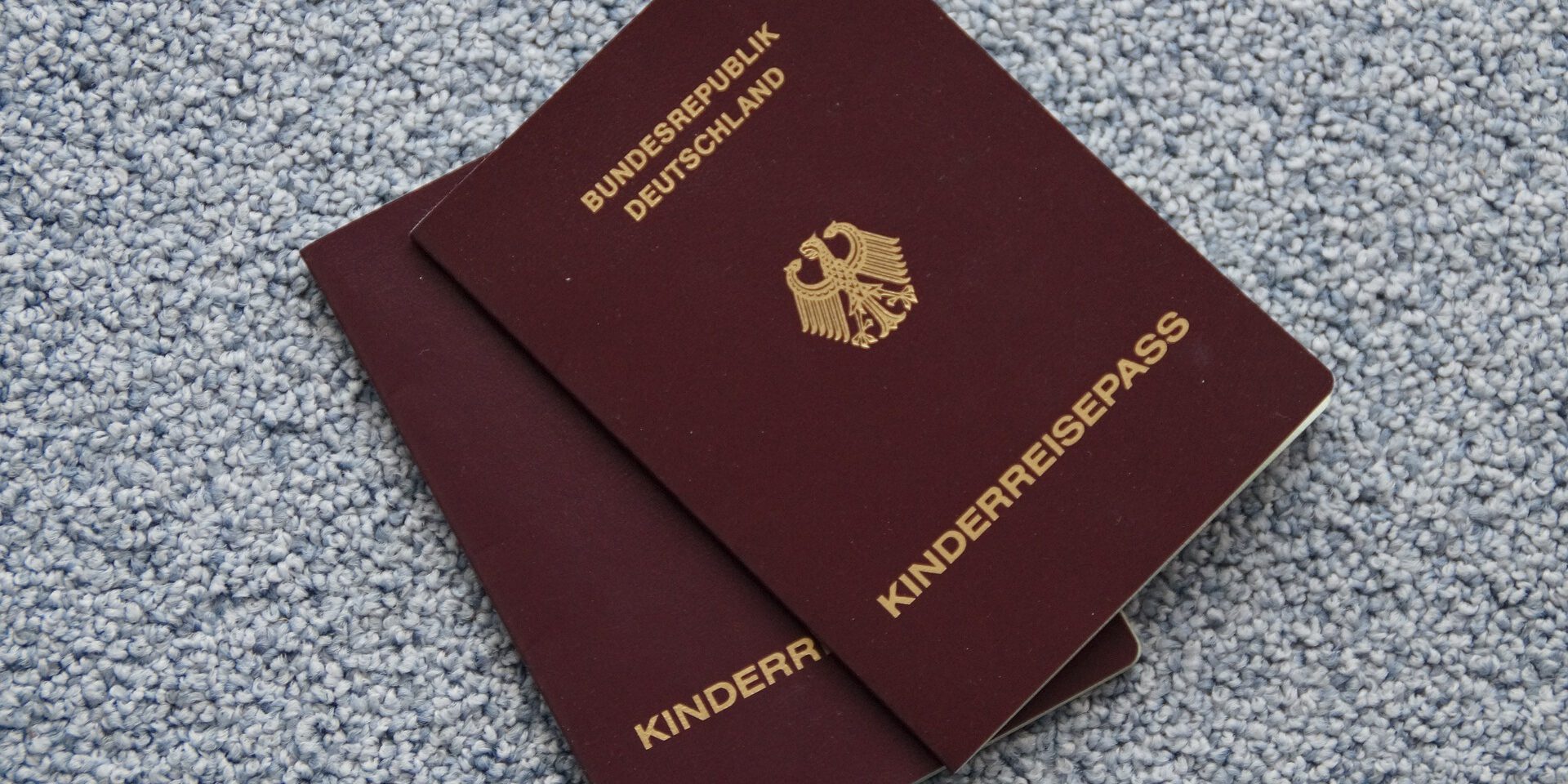 Kinderpass_Efraimstochter_pixabay Bild: Efraimstochter, pixabay