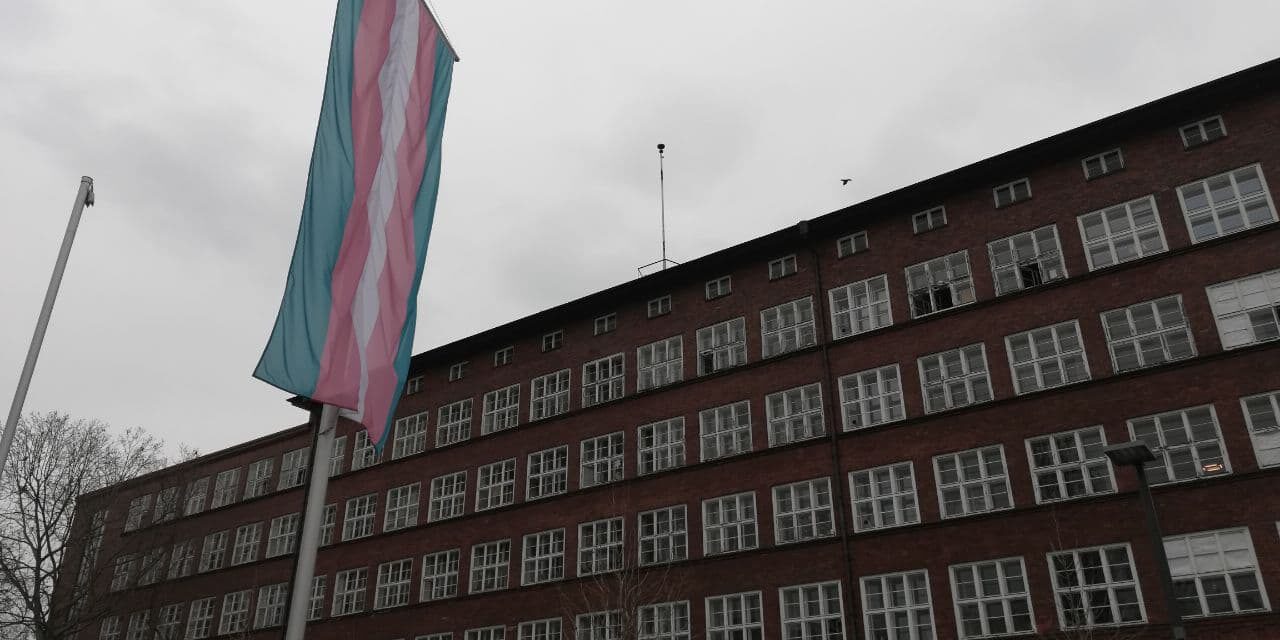 TransFlagBerlinMitte_CTS TransFlagBerlinMitte